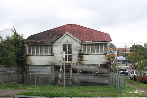 44 Fern St, Woolloongabba, QLD 4102