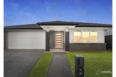Property photo of 8 Brigade Street Jordan Springs NSW 2747