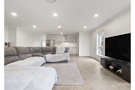 Property photo of 8 Brigade Street Jordan Springs NSW 2747