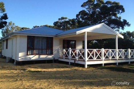 9 Vernon St, Cookernup, WA 6220