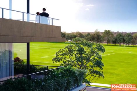 D706/56 Cudgegong Rd, Rouse Hill, NSW 2155