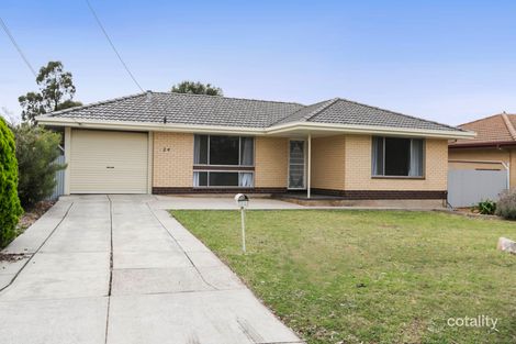 24 Malbanda Ave, Para Vista, SA 5093