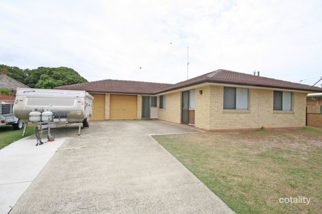 41 Seventh Ave, Palm Beach, QLD 4221