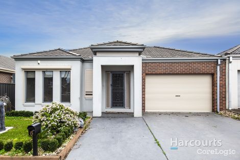 Property photo of 6 Westbury Street Cairnlea VIC 3023