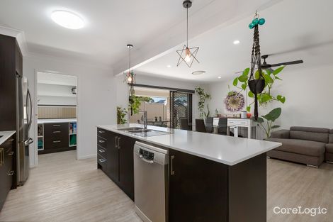 Property photo of 37 Babiana Street Alexandra Hills QLD 4161