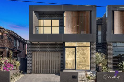 46b Hillcrest Ave, Greenacre, NSW 2190