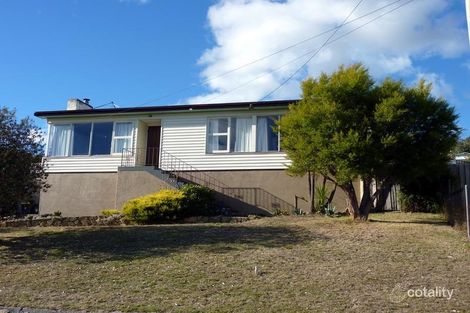 Property photo of 21 Rosewood Road Risdon Vale TAS 7016