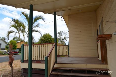 Property photo of 27 Centenary Drive Emerald QLD 4720