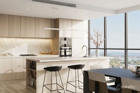 Contact Agent For Address, South Melbourne, VIC 3205