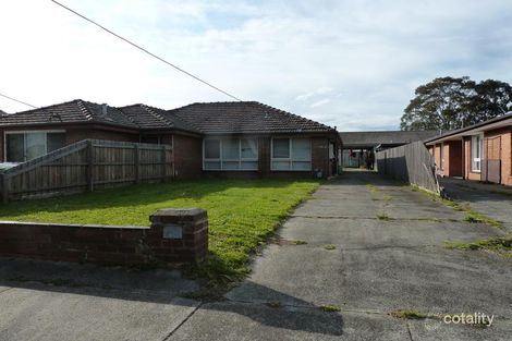 11 Third Ave, Dandenong North, VIC 3175