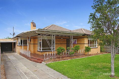 20 Everitt St, Hadfield, VIC 3046