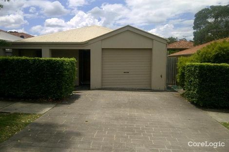 Property photo of 100/28 Coora Street Wishart QLD 4122