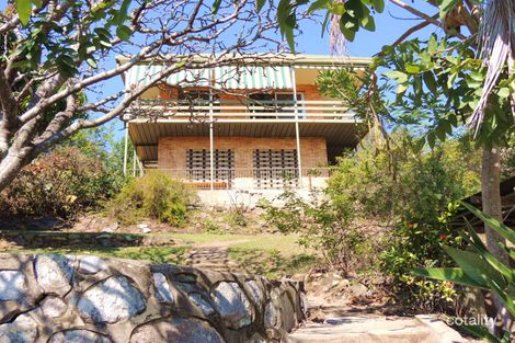 15 Boyne Cres, West Gladstone, QLD 4680