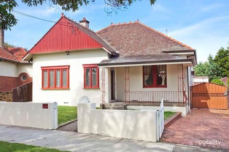 Property photo of 4 Tinana Street Haberfield NSW 2045