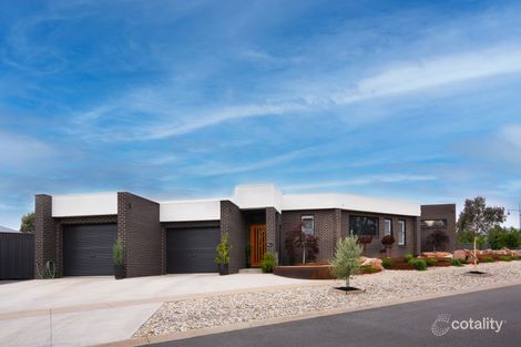 Property photo of 21 Wanjel Street Strathfieldsaye VIC 3551