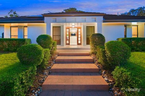 Property photo of 37 Oak Place Mackenzie QLD 4156