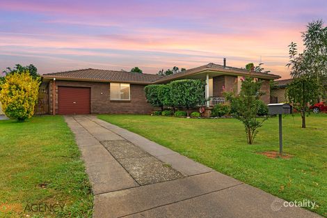 Property photo of 27 Matthews Avenue Orange NSW 2800