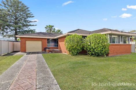 4 Lovell Rd, Umina Beach, NSW 2257