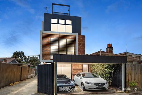 Property photo of 2/22 Shelley Street Richmond VIC 3121