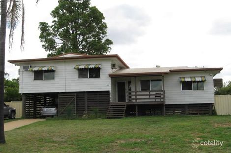 Property photo of 69 McCool Street Moranbah QLD 4744