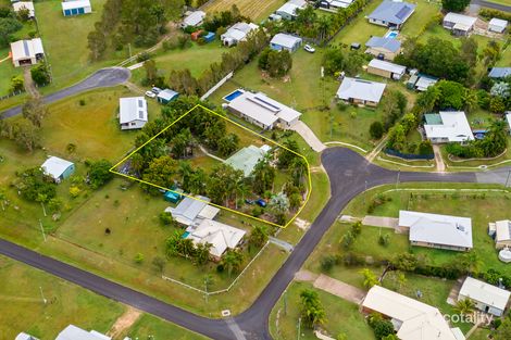 Property photo of 4 Pinta Court Cooloola Cove QLD 4580