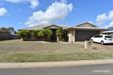 Property photo of 6 Gill Place Kalkie QLD 4670