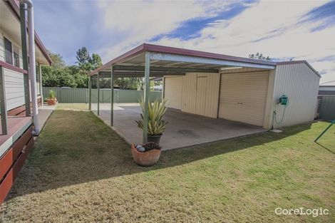 Property photo of 2 Blanchard Street Chinchilla QLD 4413