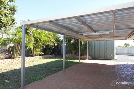 Property photo of 31 Wickerson Way Bulgarra WA 6714