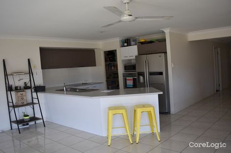 Property photo of 6 Gill Place Kalkie QLD 4670