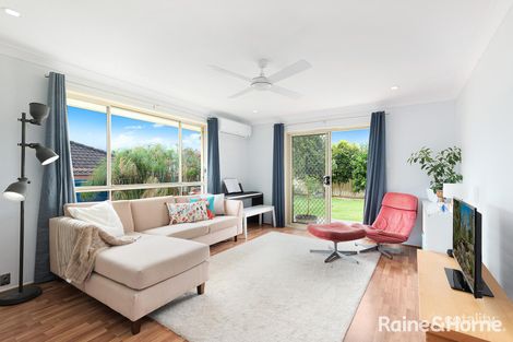 Property photo of 34 Sheraton Circuit Bomaderry NSW 2541