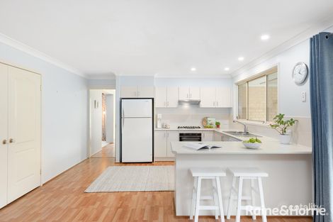 Property photo of 34 Sheraton Circuit Bomaderry NSW 2541