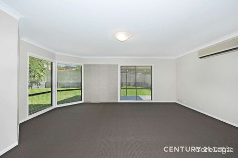 Property photo of 24 Balfour Avenue Beaumont Hills NSW 2155