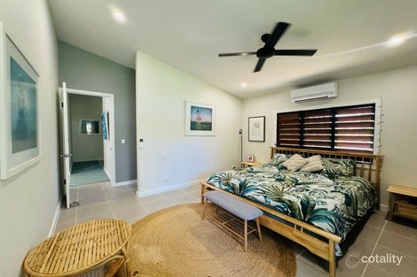 Property photo of 15 Pioneer Street Bingil Bay QLD 4852