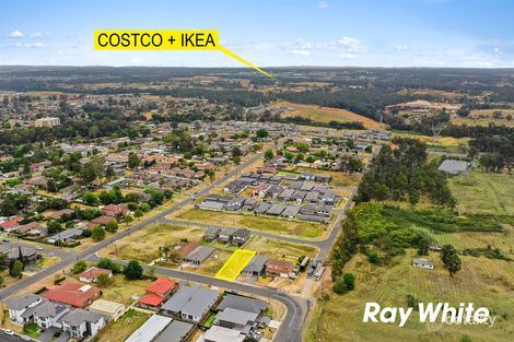 Property photo of 21 Lambeth Road Schofields NSW 2762