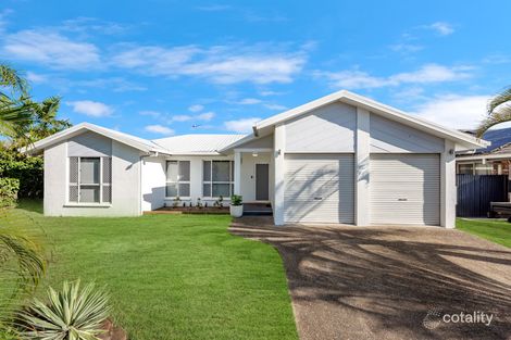 Property photo of 50 Burnda Street Kirwan QLD 4817