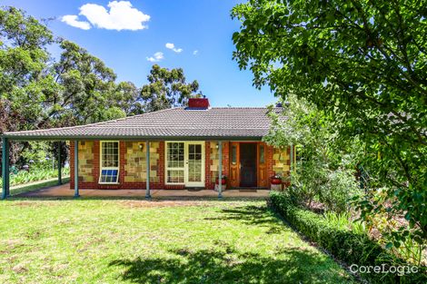 Property photo of 3A Rowlands Hill Road Coromandel Valley SA 5051