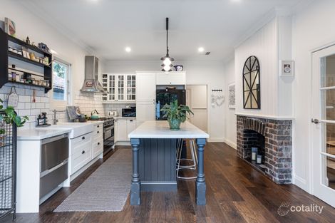 Property photo of 16B Kinane Street Brighton VIC 3186