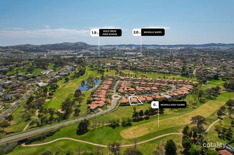 Property photo of 4 Krantzcke Circuit Nicholls ACT 2913