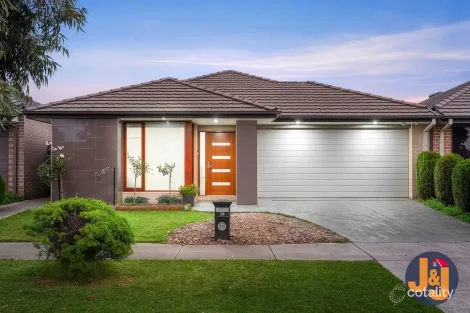 29 Bluebell Dr, Craigieburn, VIC 3064