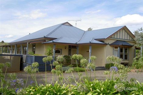 3 Meade Ct, Kilmore, VIC 3764