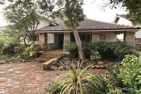 Property photo of 24 Archdeacon Street Nedlands WA 6009