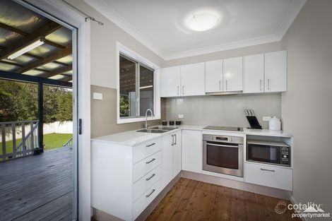 Property photo of 3 Bodalla Road Lake Munmorah NSW 2259