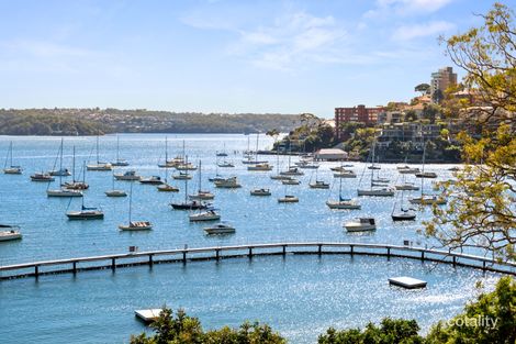 Property photo of 4/3 Gladswood Gardens Double Bay NSW 2028