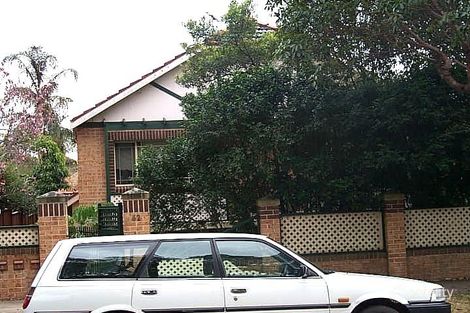 Property photo of 52 Waters Road Cremorne NSW 2090