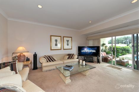 Property photo of 5320 Marine Drive North Hope Island QLD 4212