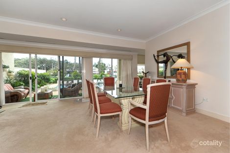 Property photo of 5320 Marine Drive North Hope Island QLD 4212