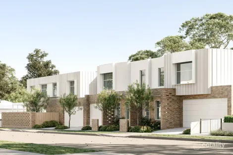 Property photo of 44 Mary Street Essendon VIC 3040