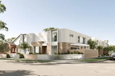 Property photo of 44 Mary Street Essendon VIC 3040