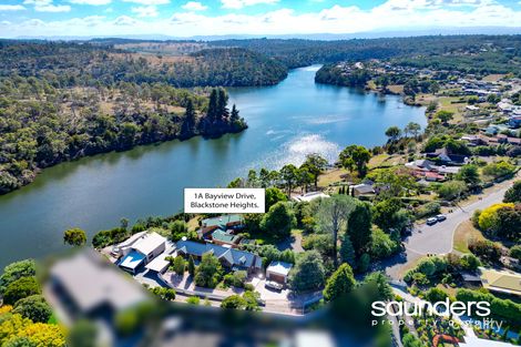 Property photo of 1A Bayview Drive Blackstone Heights TAS 7250