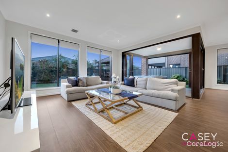 Property photo of 55 Trillium Boulevard Cranbourne North VIC 3977